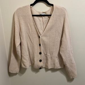 American Eagle Cartigan